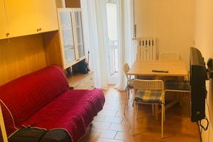 Bilocale in zona Lorenteggio ALL INCLUSIVE