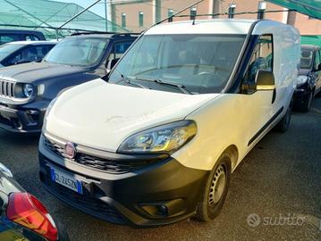 FIAT Doblo Doblò 1.6 MJT 120CV S&S PL-TN Cargo M