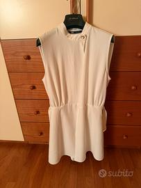 Abito Zara senza maniche