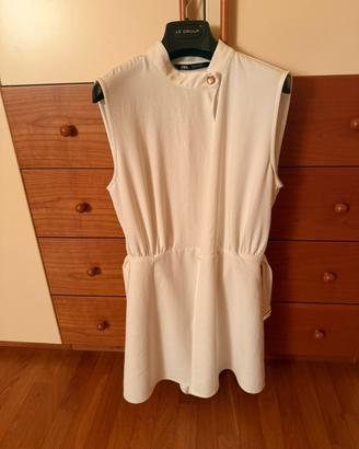 Abito Zara senza maniche