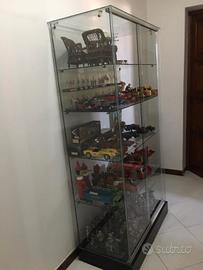 Vetrina espositore 