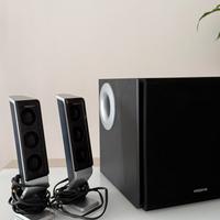 Creative i-Trigue 2.1 3300 – Sistema audio 2.1 in 