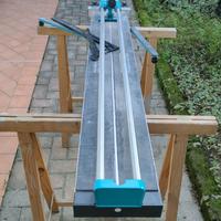 Tagliapiastrelle professionale - Tile Cutter