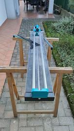 Tagliapiastrelle professionale - Tile Cutter