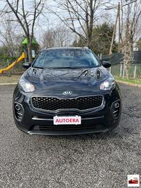 KIA - Sportage - 1.7 CRDI 2WD GT Line