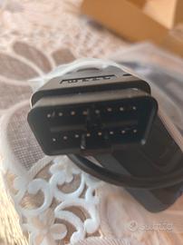 Scanner Diagnostico Auto OBD2 V519 - Come
Nuovo