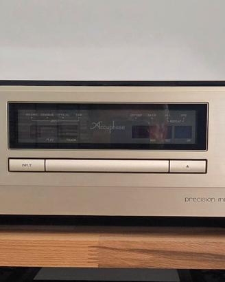 Accuphase DP 720 CD SACD