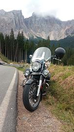 Moto Guzzi California 1400 - 2013