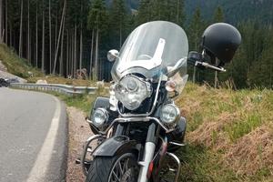 Moto Guzzi California 1400 - 2013