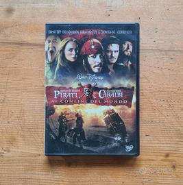 Pirati Dei Caraibi 3