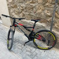 BTWIN 520S