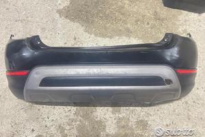 Paraurti posteriore fiat 500x cross 2018