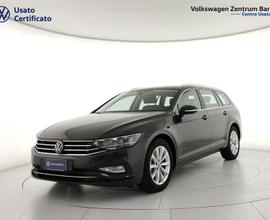 Volkswagen Passat variant 2.0 tdi business 150cv d