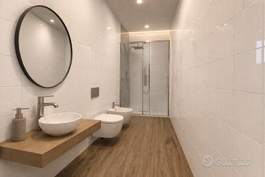 Appartamento a indipendente