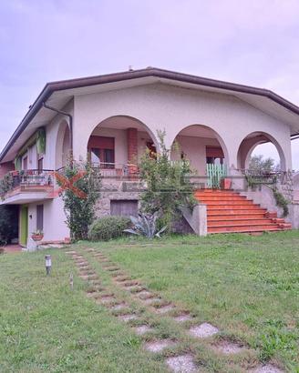 DONADA - INCANTEVOLE CASA SINGOLA