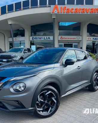 Nissan Juke 1.0 dig-t N-Connecta 114cv