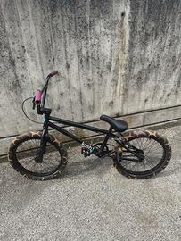 bmx freestyle