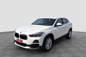 BMW X2 (F39) X2 sDrive16d Business-X