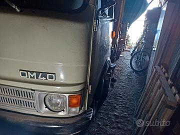 Om 40