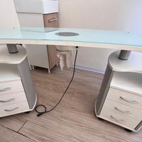 Tavolino Nails