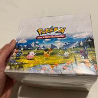Pokemon Carte Ascesa Eroica GCC collezione