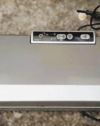 Macchina per sottovuoto Foodsaver
