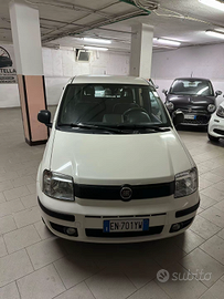 FIAT PANDA 2012 PARI AL NUOVO