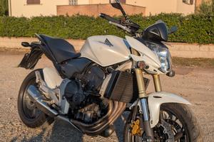 Hornet 600 
