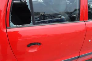 HYUNDAI ATOS 2003 - PORTA POSTERIORE DESTRO