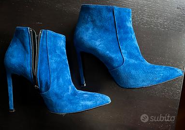 Stivaletti pollini 38