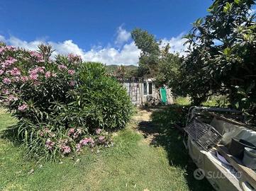 Terreno di 2400 m² a Albenga