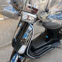 Piaggio Vespa 125 S - 2008