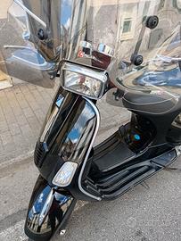 Piaggio Vespa 125 S LIMITED - 2008