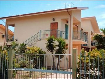 Casa indipendente al mare - Villapiana