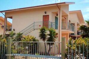 Casa indipendente al mare - Villapiana