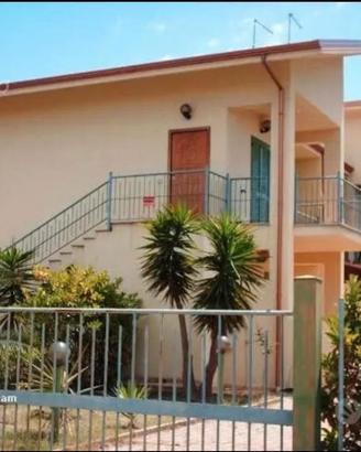 Casa indipendente al mare - Villapiana