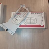 Telai per macchina ricamatrice Janome