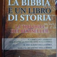 La Bibbia è un libro di storia  Mauro Biglino