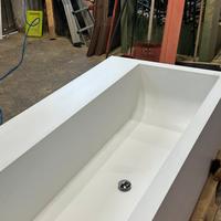 Vasca da Bagno Antonio Lupi