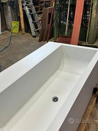 Vasca da Bagno Antonio Lupi