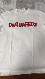 T shirt Dsquared2