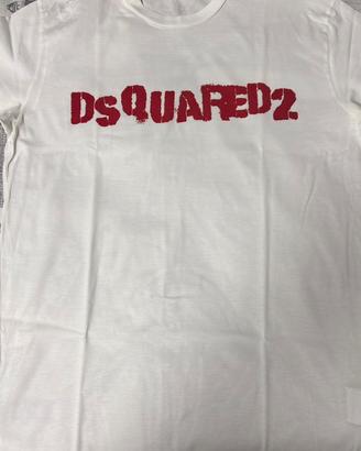 T shirt Dsquared2