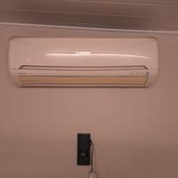 2 Condizionatori MITSUBISHI