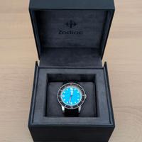 Zodiac Super Sea Wolf ZO9275