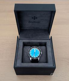 Zodiac Super Sea Wolf ZO9275