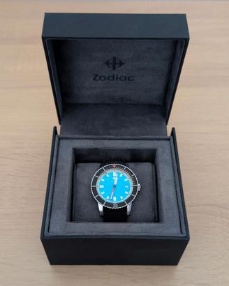 Zodiac Super Sea Wolf ZO9275