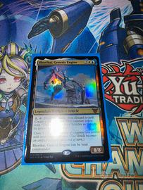 Mazzo Commander Magic