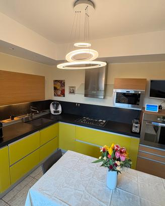 Cucina Valcucine