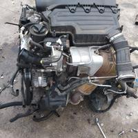 Motore renegade 1.4 cod 55282328