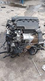 Motore renegade 1.4 cod 55282328